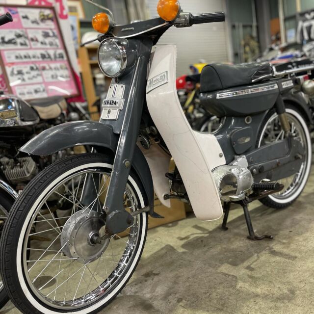 新車大型二輪 中型二輪だけでなく 中古原付からスクーターまで販売 三重県名張市empty